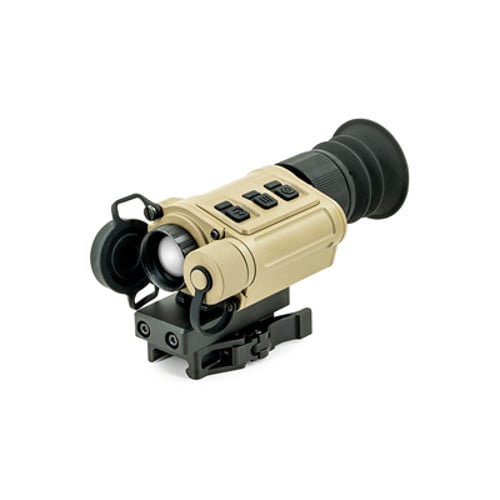 IRAYUSA RICO MICRO V2 640 12 Micron 25mm Monocular for sale at KYGUNCO.