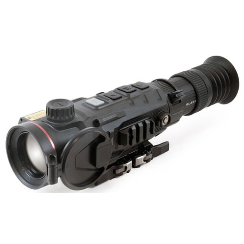 IRAYUSA RICO Mk2 LRF 12 Micron 384 42mm Thermal Weapon for sale at KYGUNCO.