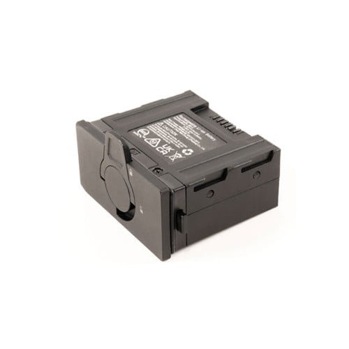 IRAYUSA RICO Mk2 IBP-5 4400 mAh Battery for sale at KYGUNCO.