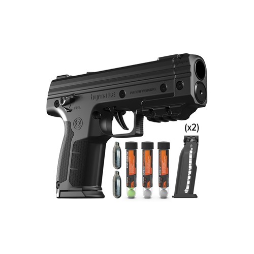 BYRNA TECHNOLOGIES LE Kinetic Kit Black for sale at KYGUNCO.