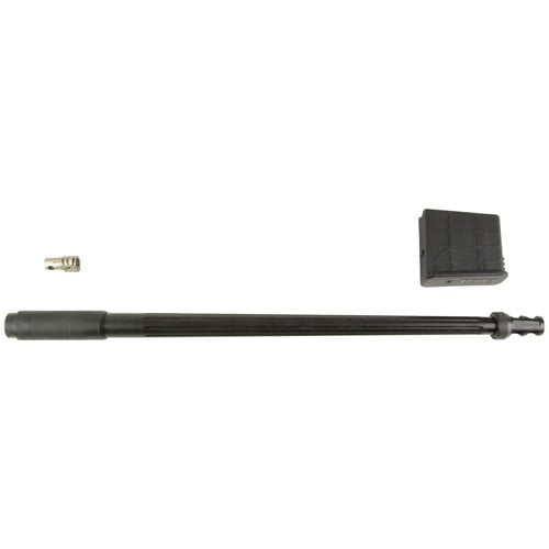 BARRETT MRAD Barrel Conversion Kit 6.5 Crd 24" Fluted 10rd for sale at KYGUNCO.