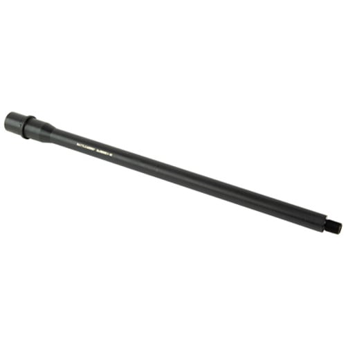 BATTLE ARMS Lightweight 9mm 16" 1/2x36 Threaded Blk AR Rifles for sale at KYGUNCO.