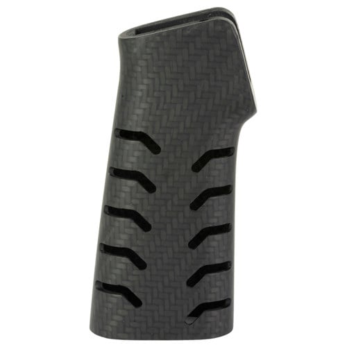 BATTLE ARMS Ultralight Chevron CF Pistol Grip Black AR Rifles for sale at KYGUNCO.