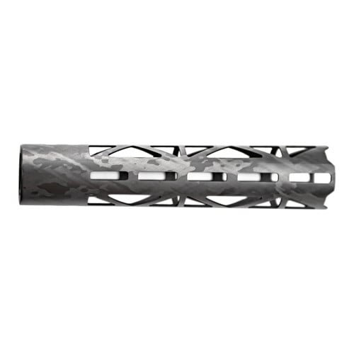 BATTLE ARMS Carbon Fiber Handguard 10" M-LOK Black fits AR-15 for sale at KYGUNCO.