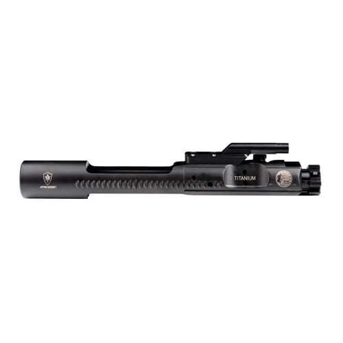 BATTLE ARMS Bolt Carrier Group 223/5.56 AR-15 M16 ArmorTI Blk for sale at KYGUNCO.