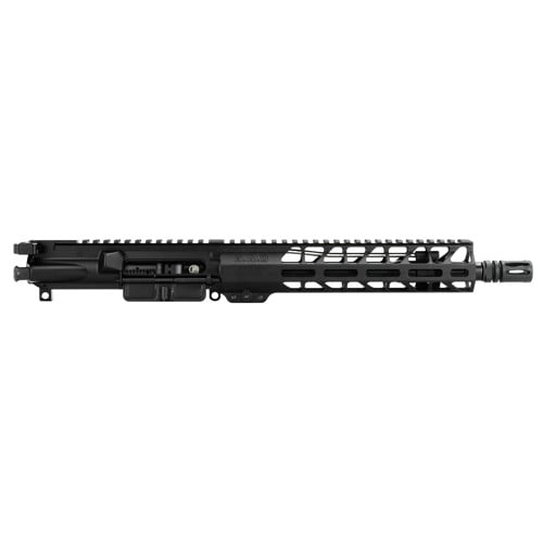 BATTLE ARMS Workhorse Upper Recv 5.56 10.5" AR-15 Black for sale at KYGUNCO.