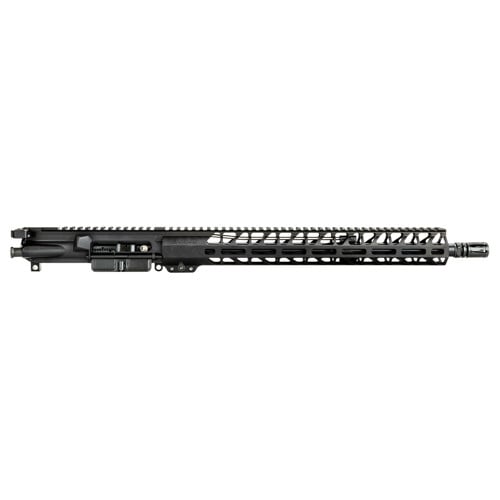 BATTLE ARMS Workhorse Upper Recv 5.56 16" AR-15 Black for sale at KYGUNCO.