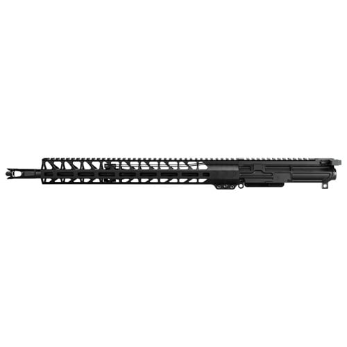 BATTLE ARMS Authority ELite Upper Recv 5.56 16" AR-15 Black for sale at KYGUNCO.