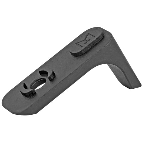 BATTLE ARMS Hand Stop Compatible with M-LOK Rail Systems Black for sale at KYGUNCO.