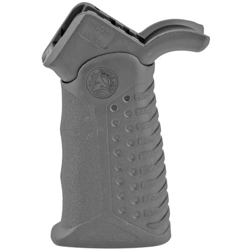 BATTLE ARMS Adjustable Tactical Grip Black 3 Grip Angles for sale at KYGUNCO.