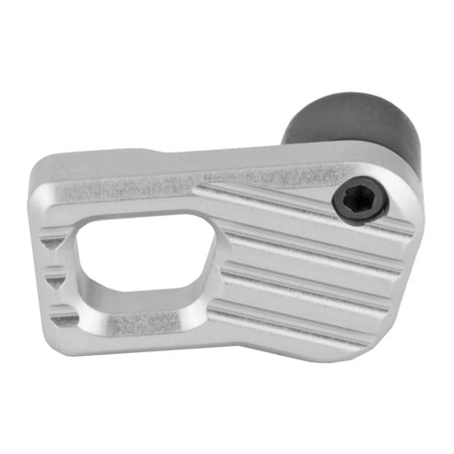 BATTLE ARMS Enhanced Modular Magazine Release Large Clear for sale at KYGUNCO.