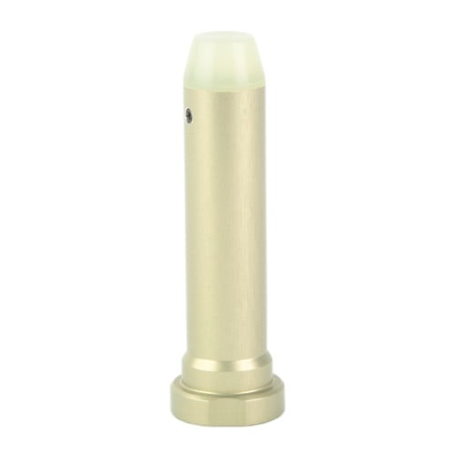 BATTLE ARMS Heavy Buffer Mil-Spec 3.8oz Silver fits AR-15 for sale at KYGUNCO.