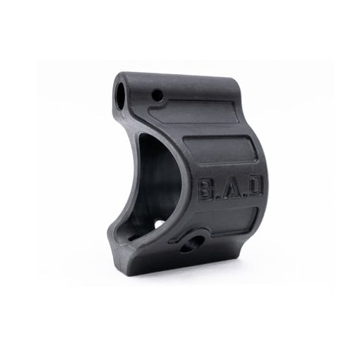 BATTLE ARMS Workhorse Low Profile Gas Block .750 Black for sale at KYGUNCO.