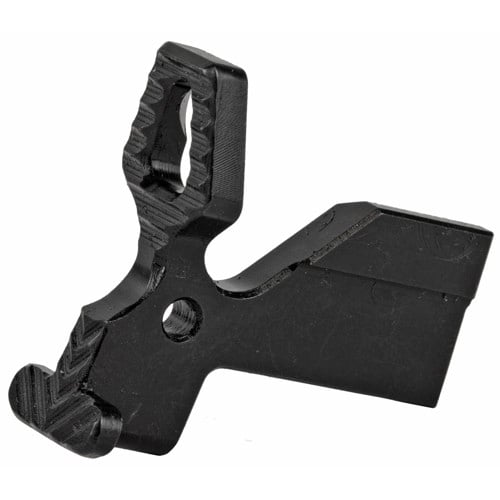 BATTLE ARMS Enhanced Bolt Catch PCC 9mm Black for sale at KYGUNCO.