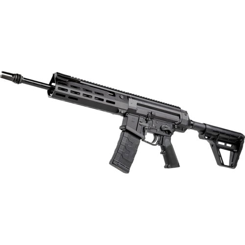 ZENITH FIREARMS ZF-56 5.56 NATO 16" 30rd - Black for sale at KYGUNCO.