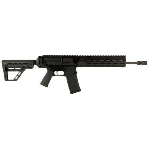 ZENITH FIREARMS ZF-56 5.56 NATO 14.5" 30rd - Black for sale at KYGUNCO.