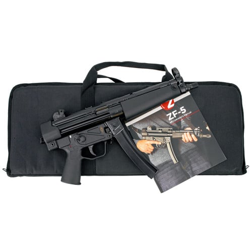 ZENITH FIREARMS ZF-5 9mm for sale at KYGUNCO.