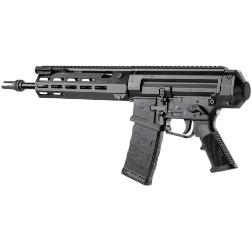 ZENITH FIREARMS ZF-56 5.56 NATO 14.5" 30rd - Black for sale at KYGUNCO.