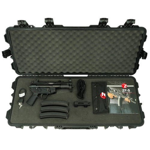 ZENITH FIREARMS ZF-5T 9mm 5" 30rd - Black for sale at KYGUNCO.
