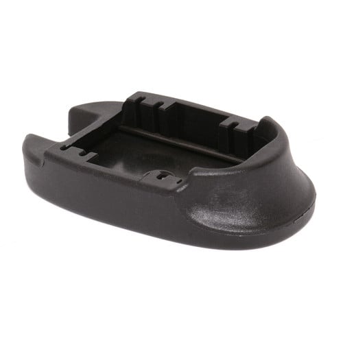 X-GRIP Magazine Spacer fits Sig P228/229 Black for sale at KYGUNCO.