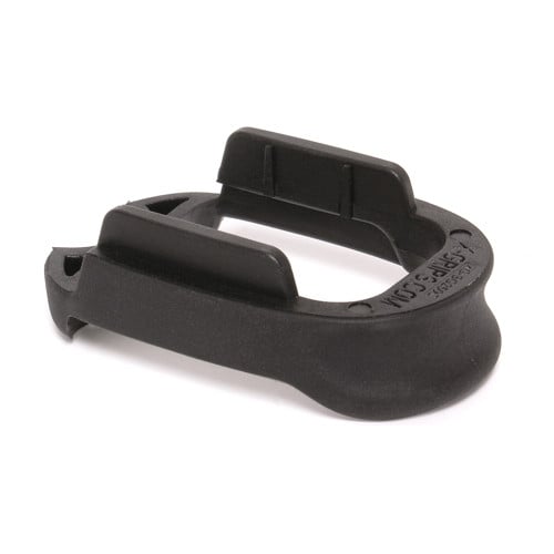 X-GRIP Magazine Spacer fits Sig P250C Black for sale at KYGUNCO.