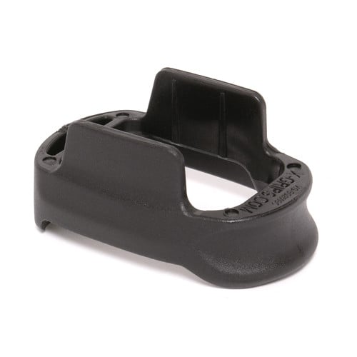 X-GRIP Magazine Spacer fits Sig P250SC Black for sale at KYGUNCO.