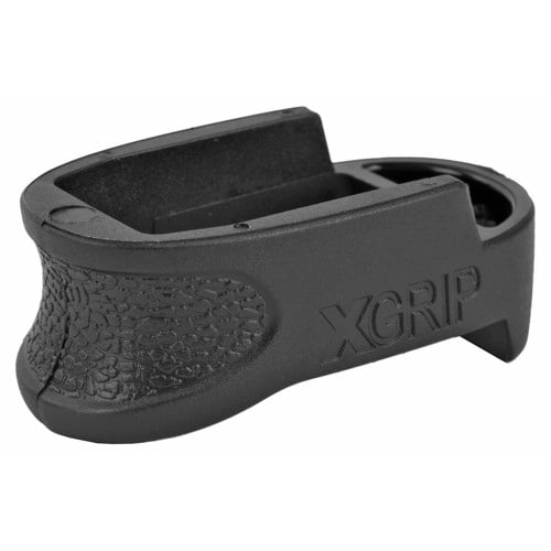 X-GRIP Magazine Spacer M&P Compact 9mm 2.0 9mm/40SW +3rd for sale at KYGUNCO.