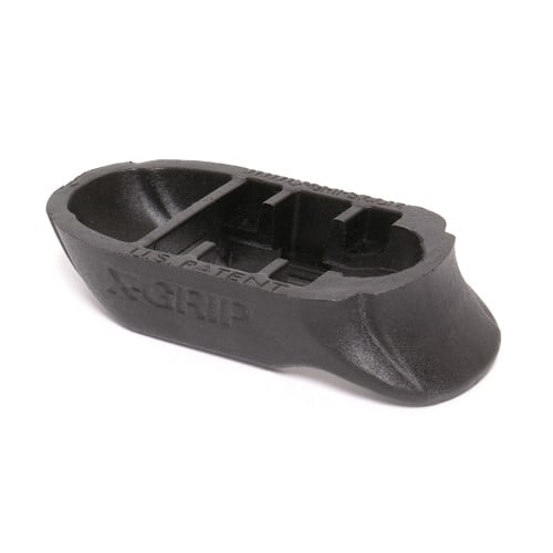 X-GRIP Magazine Spacer fits Walther PPK 380ACP/32ACP Blk for sale at KYGUNCO.