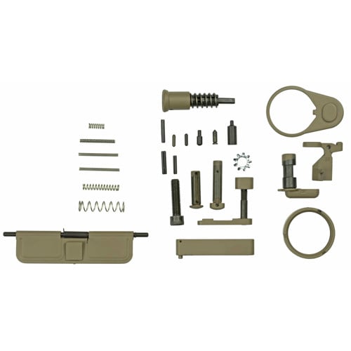 WMD Accent Kit Flat Dark Earth for sale at KYGUNCO.