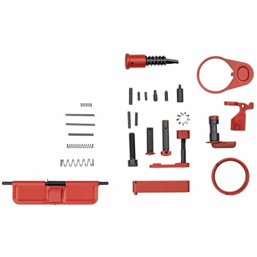 WMD Accent Kit Red for sale at KYGUNCO.