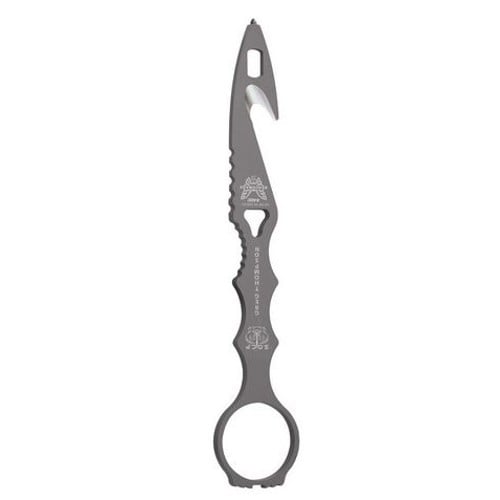 BENCHMADE SOCP 6.75" Hook Plain Edge for sale at KYGUNCO.