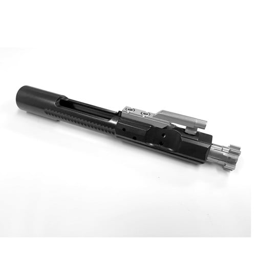 WMD Bolt Carrier Group without Hammer Black NiB-X for sale at KYGUNCO.