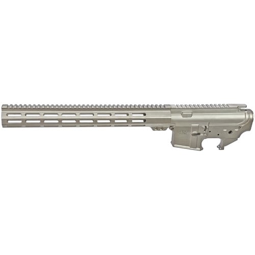 WMD Upper/Lower Receiver Set 223/5.56 Free Float Nib-X for sale at KYGUNCO.