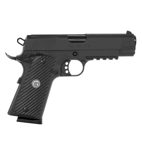 EAA Girsan MC1911C Commander 45 ACP 4.4" 8rd - FACTORY BLEM for sale at KYGUNCO.