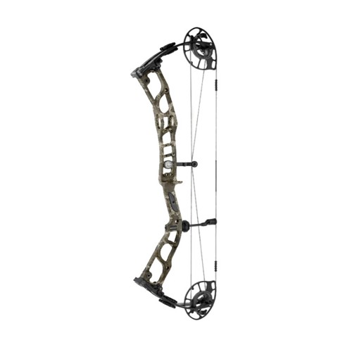 ELITE ARCHERY HNTR33 70lb TrueTimber Strata - RH for sale at KYGUNCO.