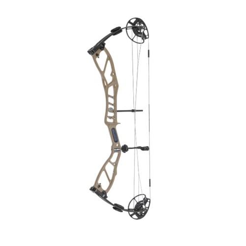 ELITE ARCHERY Basin Mountain Tan - RH for sale at KYGUNCO.