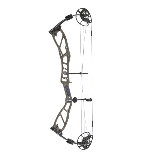 ELITE ARCHERY Basin Sienna Brown - RH for sale at KYGUNCO.