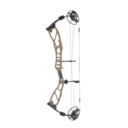 ELITE ARCHERY Basin Mountain Tan - LH for sale at KYGUNCO.