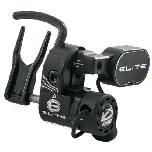 ELITE ARCHERY MX2 Integrate Arrow Rest (QAD) LH for sale at KYGUNCO.