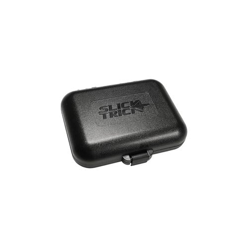 SLICK TRICK Broadhead Box - Slick Safe for sale at KYGUNCO.