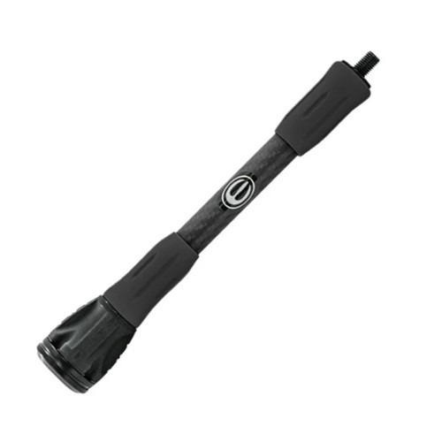 ELITE ARCHERY Carbon Micro Stabilizer 8" - Black for sale at KYGUNCO.
