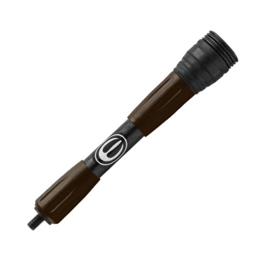 ELITE ARCHERY Carbon Micro Stabilizer 8" - Midnight Copper for sale at KYGUNCO.