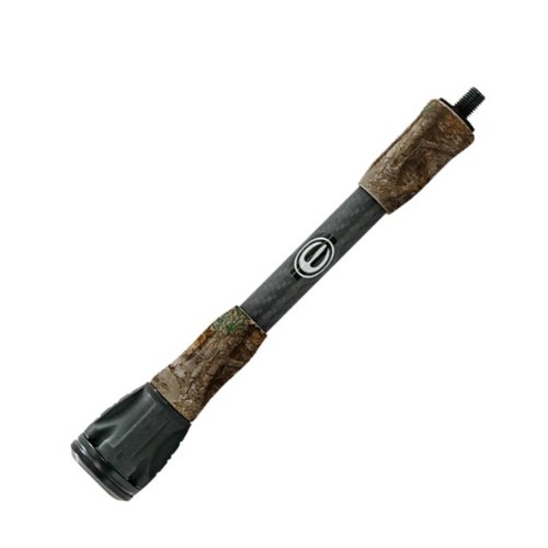 ELITE ARCHERY Carbon Micro Stabilizer 8" - Realtree Edge for sale at KYGUNCO.