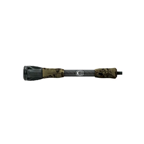ELITE ARCHERY Carbon Micro Stabilizer 8" Pure Whitetail Xterrain for sale at KYGUNCO.