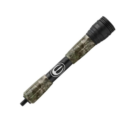 ELITE ARCHERY Carbon Micro Stabilizer 8" - TrueTimber Strata for sale at KYGUNCO.