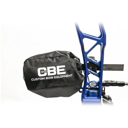 CUSTOM BOW EQUIPMENT Scope Cover for sale at KYGUNCO.