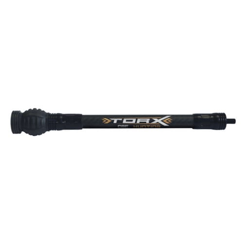 CUSTOM BOW EQUIPMENT Torx Stabilizer 7.5" for sale at KYGUNCO.