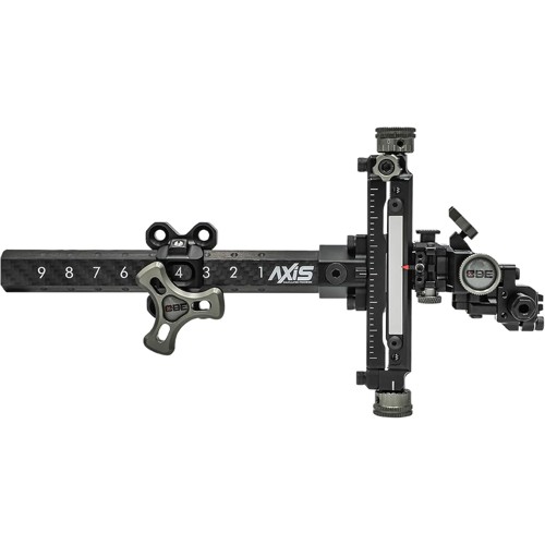 CUSTOM BOW EQUIPMENT Axis Sight RH for sale at KYGUNCO.