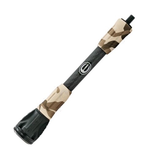 ELITE ARCHERY Carbon Micro Stabilizer 8" - VUNI for sale at KYGUNCO.