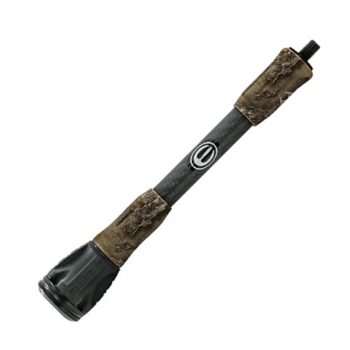 ELITE ARCHERY Carbon Micro Stabilizer 8" - Realtree Excape for sale at KYGUNCO.